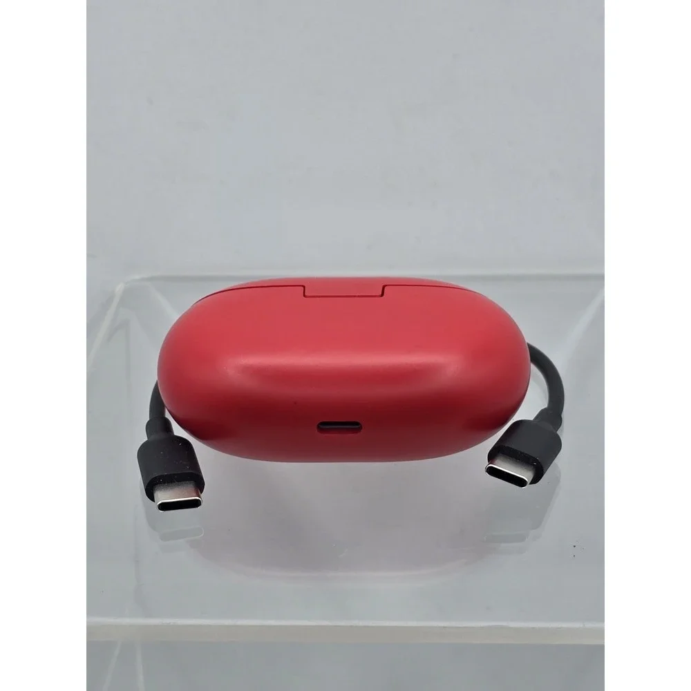 Dr. Dre Beats Studio Buds plus True Wireless Noise Cancelling CHARGING CASE ONLY